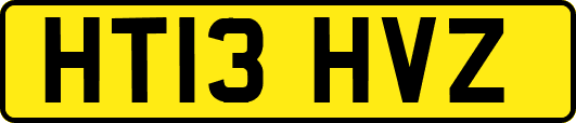 HT13HVZ