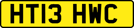 HT13HWC