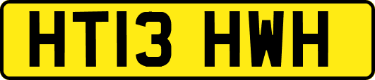HT13HWH