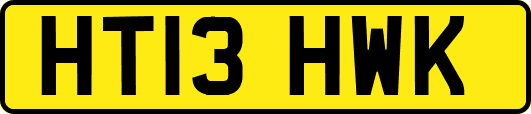 HT13HWK