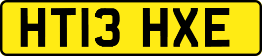 HT13HXE