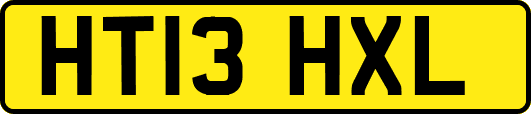 HT13HXL