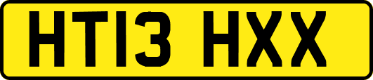 HT13HXX