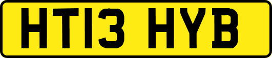 HT13HYB