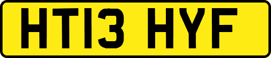 HT13HYF