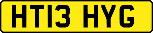 HT13HYG