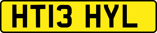 HT13HYL