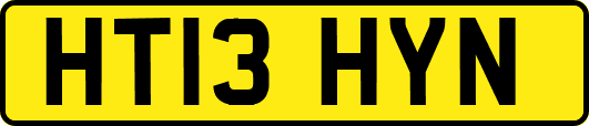 HT13HYN