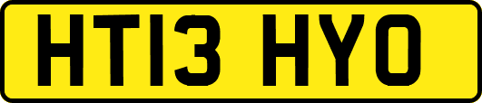 HT13HYO