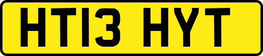 HT13HYT