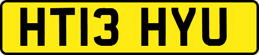 HT13HYU