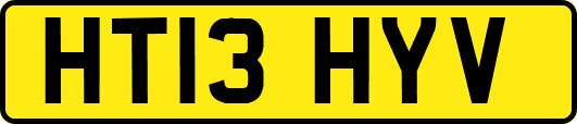 HT13HYV