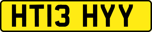 HT13HYY