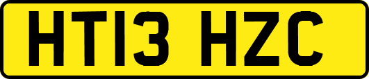 HT13HZC