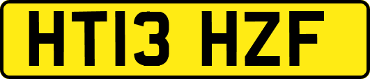 HT13HZF