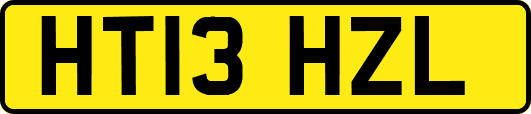HT13HZL