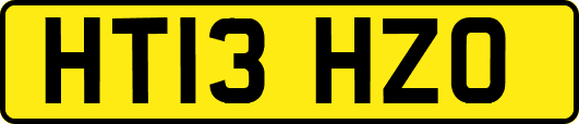 HT13HZO