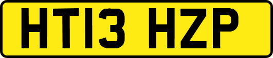 HT13HZP
