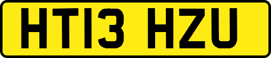HT13HZU