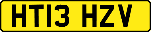 HT13HZV