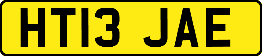 HT13JAE