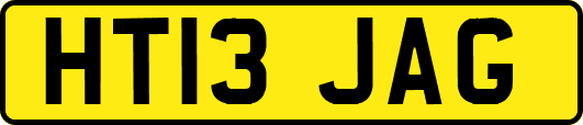 HT13JAG