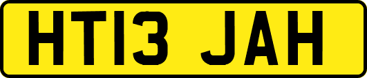 HT13JAH