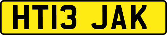 HT13JAK