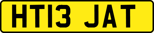 HT13JAT