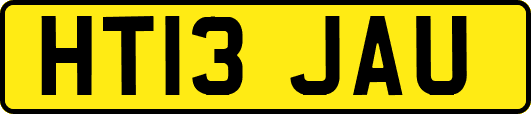 HT13JAU