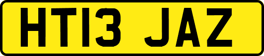 HT13JAZ