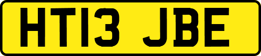 HT13JBE