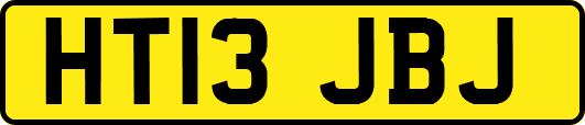 HT13JBJ