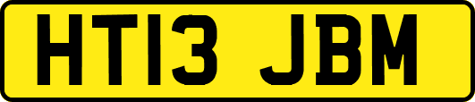 HT13JBM