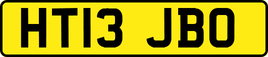 HT13JBO
