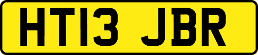 HT13JBR