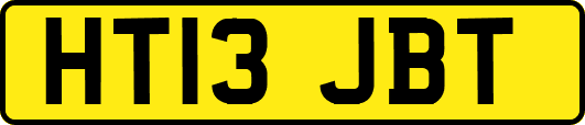 HT13JBT