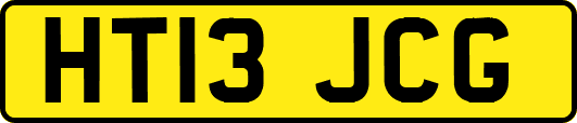 HT13JCG