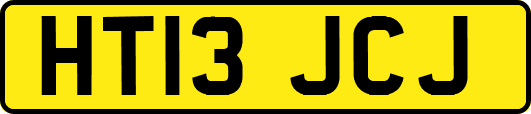 HT13JCJ