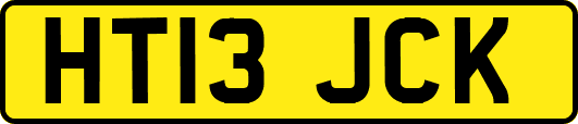 HT13JCK