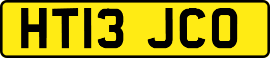 HT13JCO