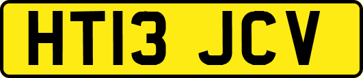 HT13JCV