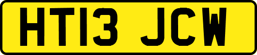 HT13JCW