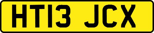 HT13JCX