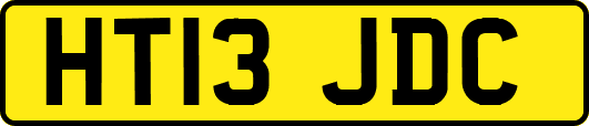 HT13JDC