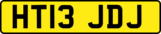 HT13JDJ