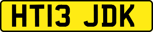 HT13JDK