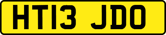 HT13JDO
