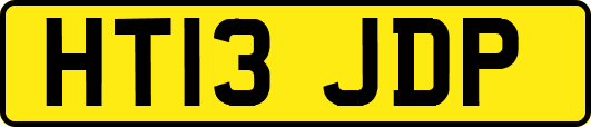 HT13JDP