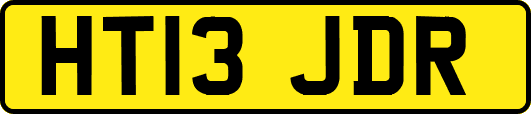 HT13JDR